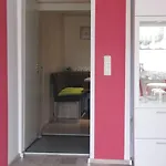Vakantiehuis Nettes In Hartmannsdorf Mit Garten- Terrasse Und Grill By Interhome *