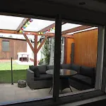 Vakantiehuis Nettes In Hartmannsdorf Mit Garten- Terrasse Und Grill By Interhome Lübben