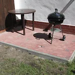Nettes In Hartmannsdorf Mit Garten- Terrasse Und Grill By Interhome Vakantiehuis
