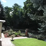 Nettes In Hartmannsdorf Mit Garten- Terrasse Und Grill By Interhome Vakantiehuis *