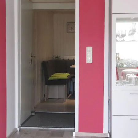 Ferienhaus Nettes In Hartmannsdorf Mit Garten- Terrasse Und Grill By Interhome *