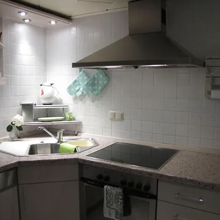 Сasa de vacaciones Nettes In Hartmannsdorf Mit Garten- Terrasse Und Grill By Interhome