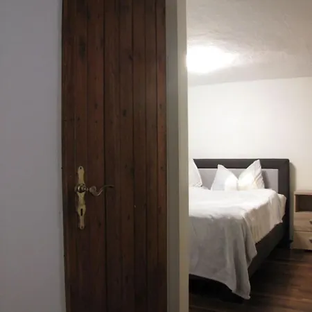 Ferienhaus Nettes In Hartmannsdorf Mit Garten- Terrasse Und Grill By Interhome