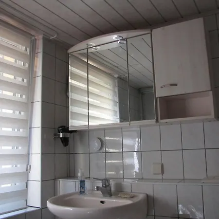 Nettes In Hartmannsdorf Mit Garten- Terrasse Und Grill By Interhome Ferienhaus *