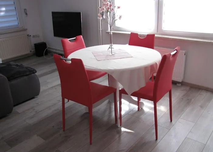 Nettes In Hartmannsdorf Mit Garten- Terrasse Und Grill By Interhome *