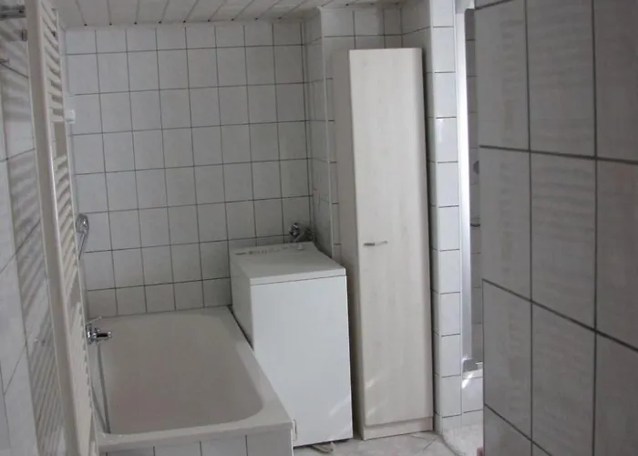 Nettes In Hartmannsdorf Mit Garten- Terrasse Und Grill By Interhome Lübben