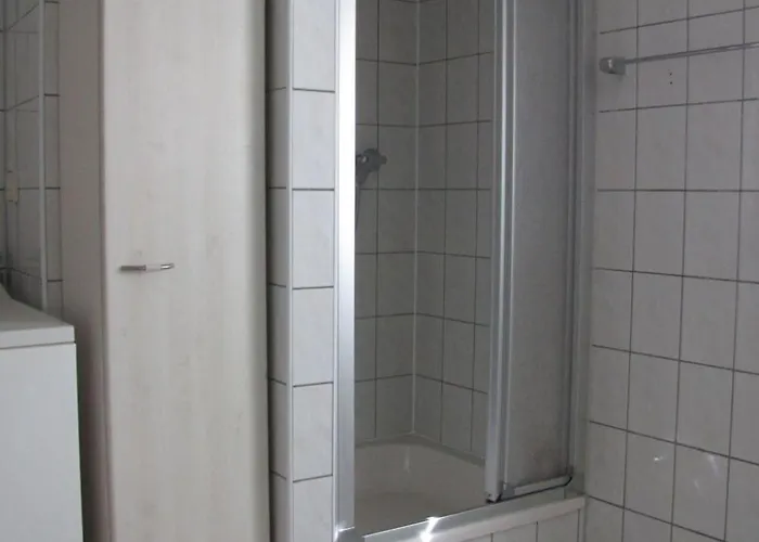 Nettes In Hartmannsdorf Mit Garten- Terrasse Und Grill By Interhome Semesterbostad