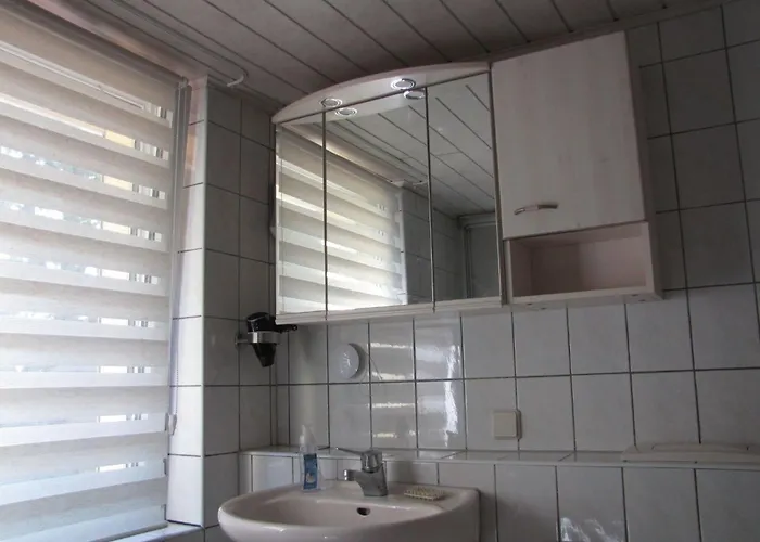 Nettes In Hartmannsdorf Mit Garten- Terrasse Und Grill By Interhome Semesterbostad *