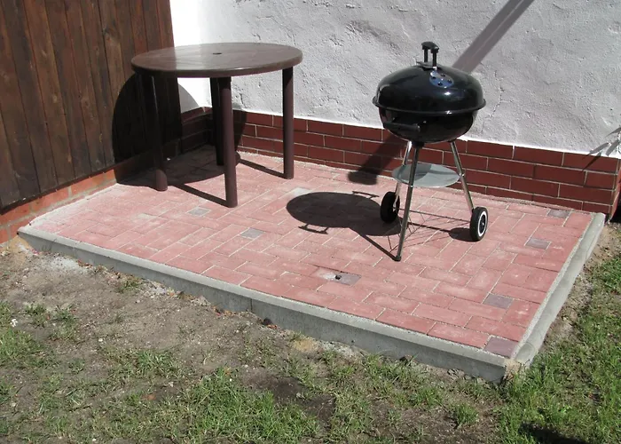 Nettes In Hartmannsdorf Mit Garten- Terrasse Und Grill By Interhome Сasa de vacaciones